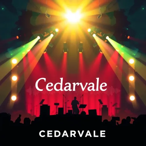 Cedarvale
