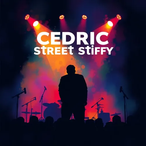 Cedric Street Stiffy