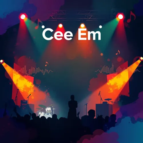 Cee Em