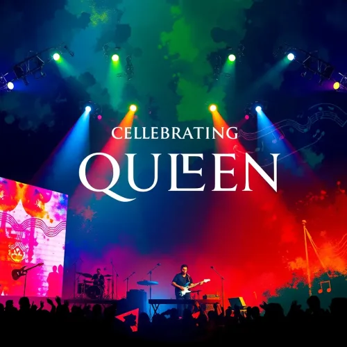 Celebrating Queen