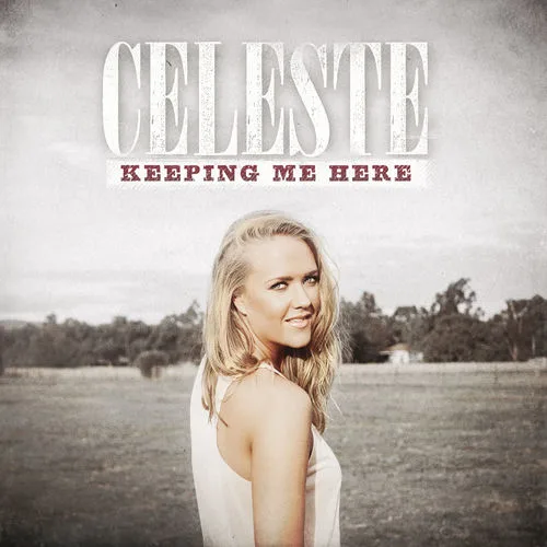 Celeste Clabburn