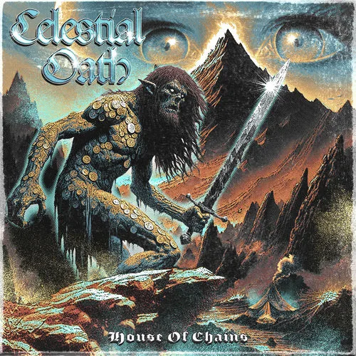 Celestial Oath
