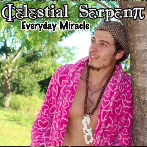 celestial serpent