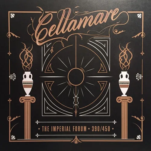 CELLARMORE