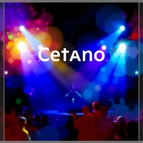 Cetano