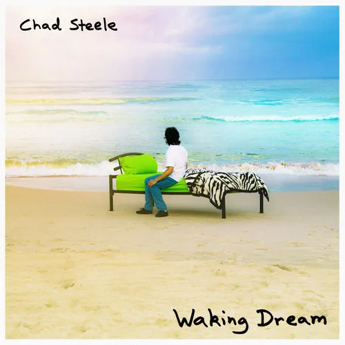Chad Steele