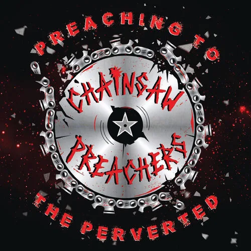 Chainsaw Preachers