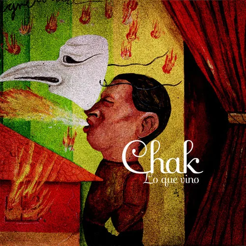 Chak
