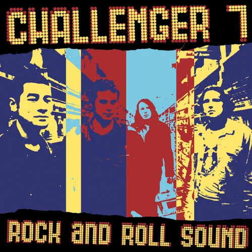 Challenger 7