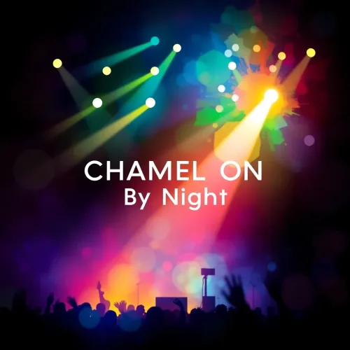 Chameleon By Night