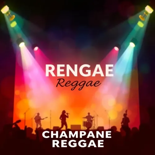 Champagne Reggae