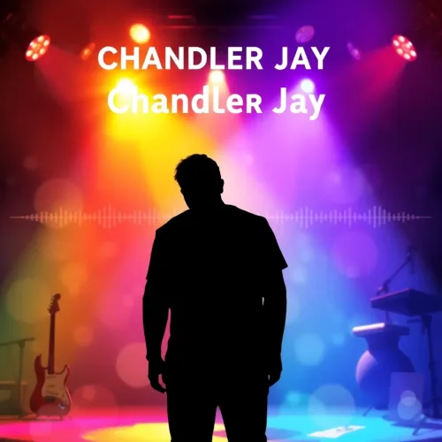 Chandler Jay