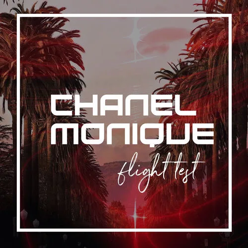 Chanel Monique