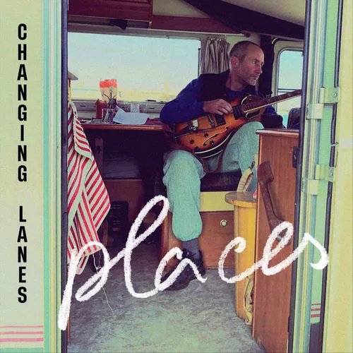 Changing Lanes