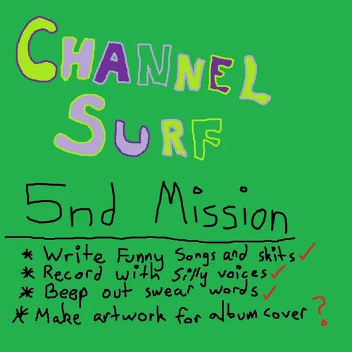 Channel Surf