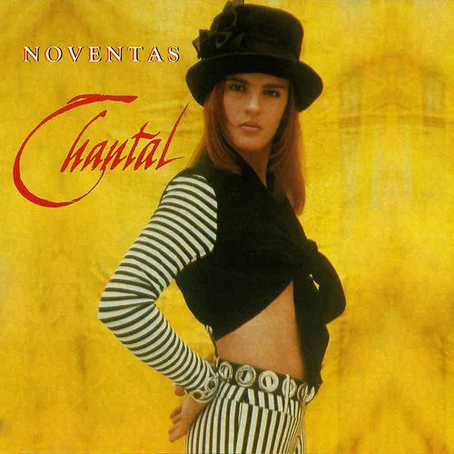 CHANTAL