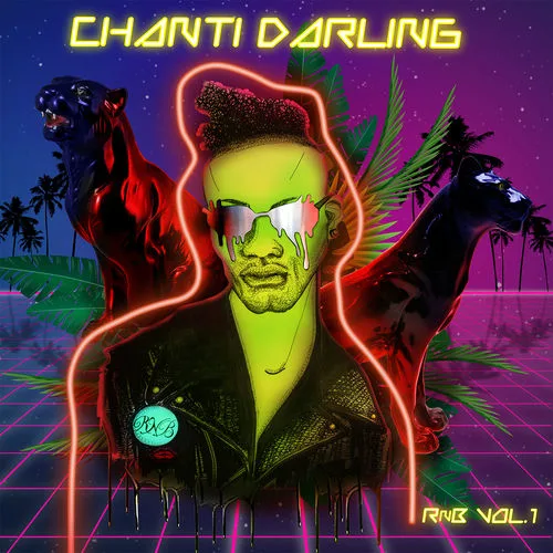 Chantel Darling