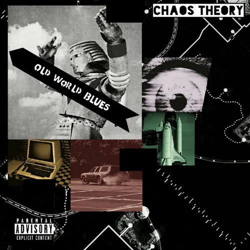 Chaos Theory