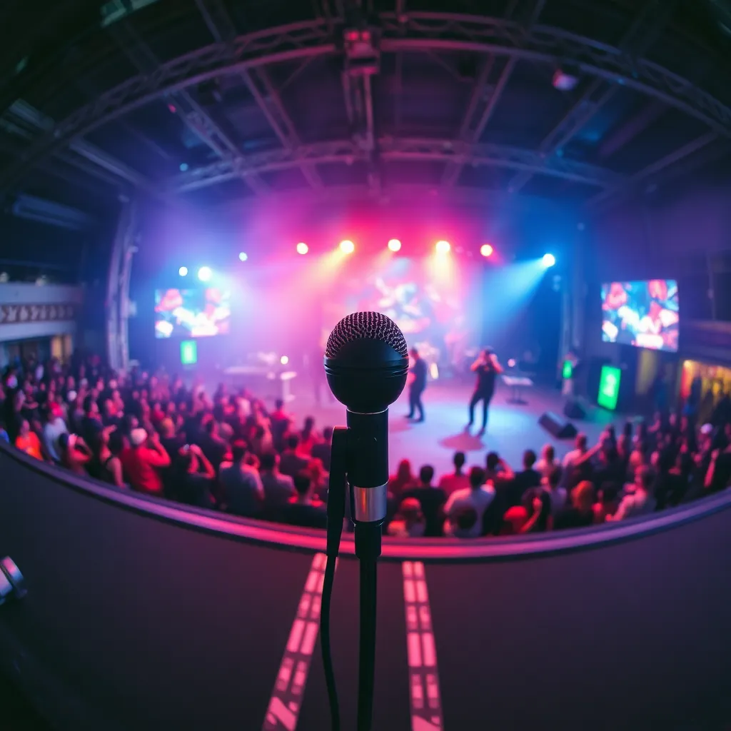 Laneway Festival Turns 21: Chappell Roan Headlines the Coming-of-Age Celebration