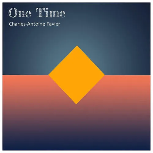 Charles-Antoine Favier