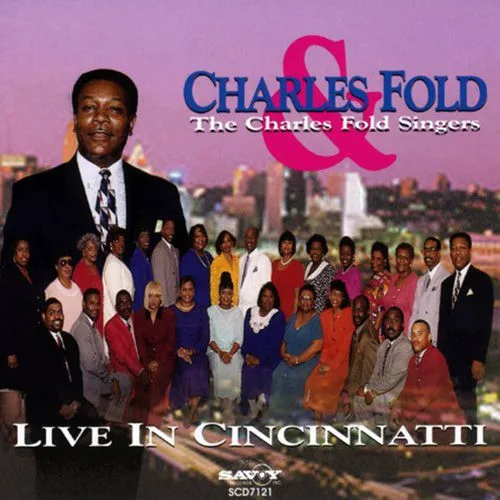 Charles field
