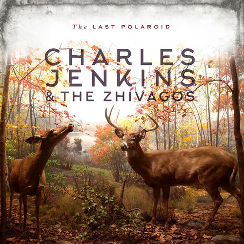 Charles Jenkins & The Zhivagos