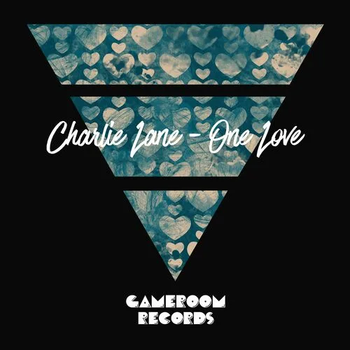 Charlie Blaine