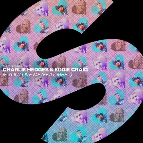 Charlie Dredge