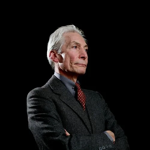 Charlie Gates