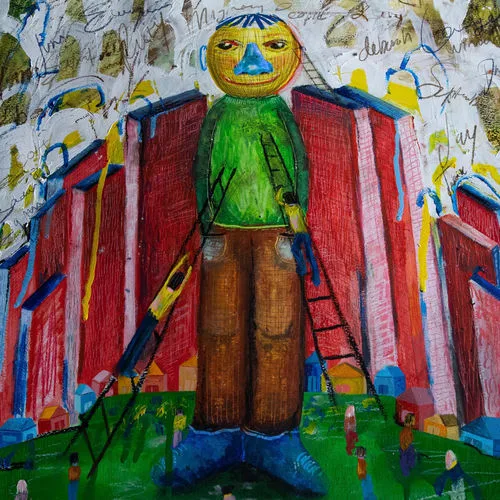 Charlie Margin