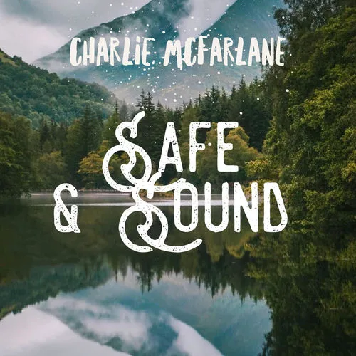 Charlie McFarlane