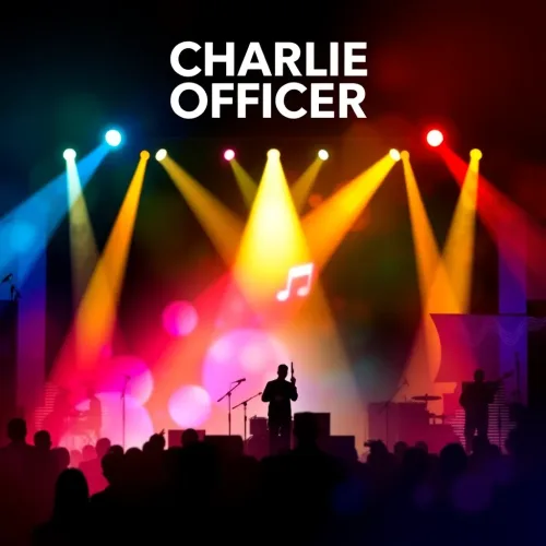 Charlie Officer