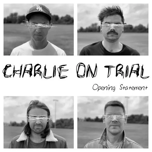 Charlie on Trial