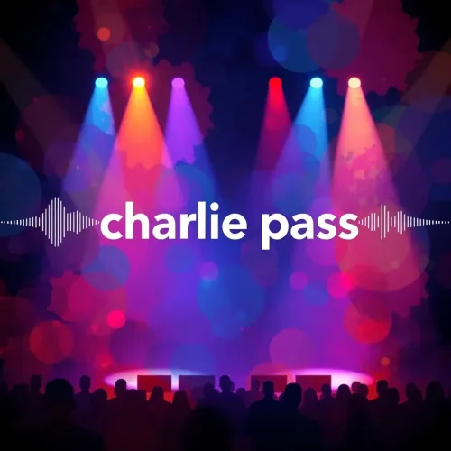 charlie pass
