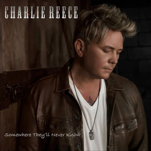 Charlie Reyne
