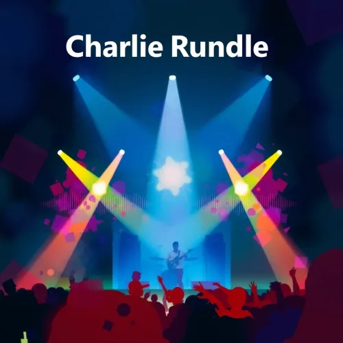 Charlie Rundle
