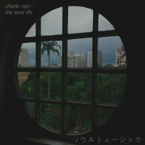 Charlie Sabin