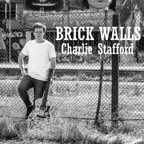 Charlie Stafford