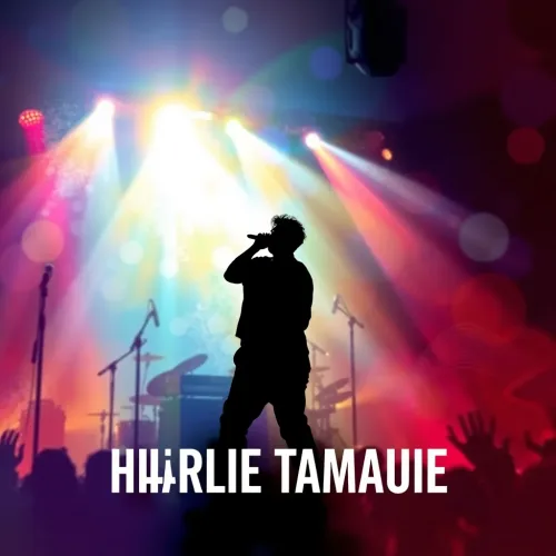 Charlie Tamauie