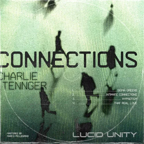 Charlie Tennger