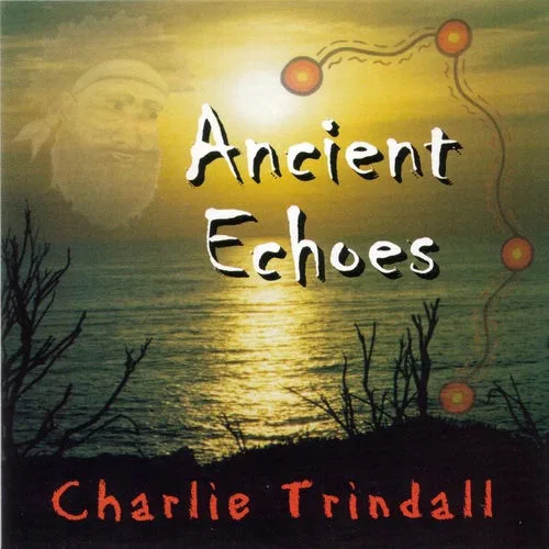 Charlie Trindall