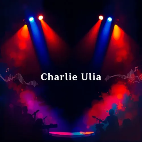 Charlie Ulia