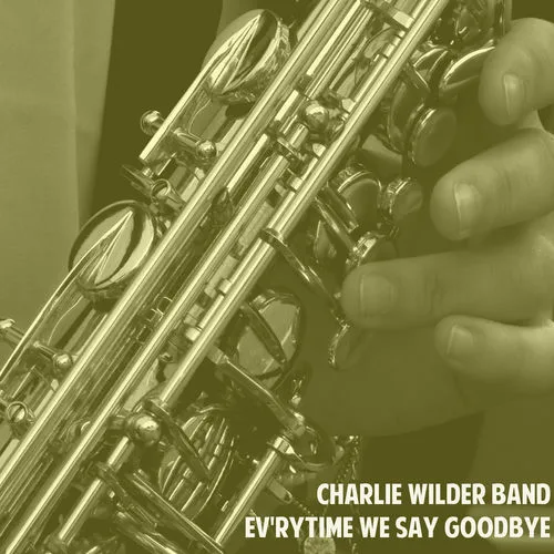 Charlie Wilde
