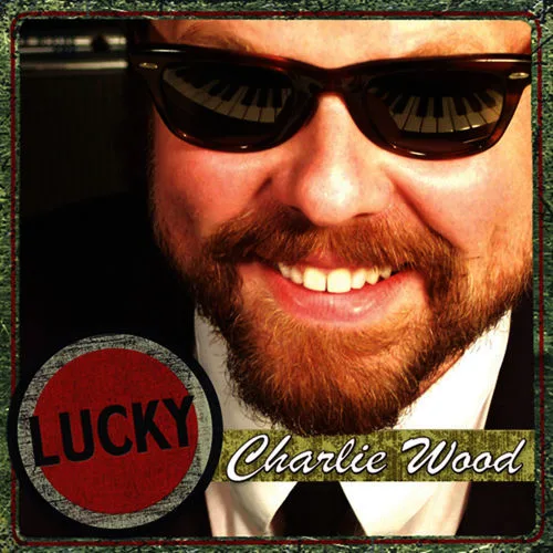 Charlie Woods