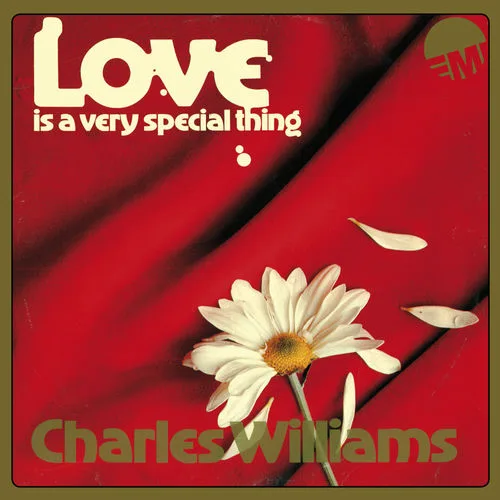 CharlieJWilliams