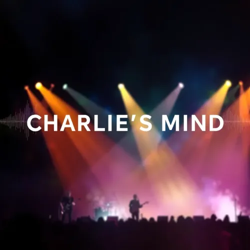 Charlie's Mind