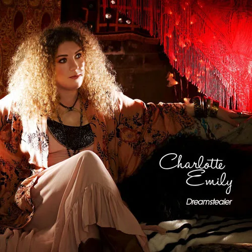 Charlotte Emily