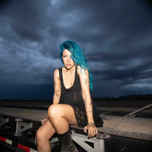 Charlotte Jane
