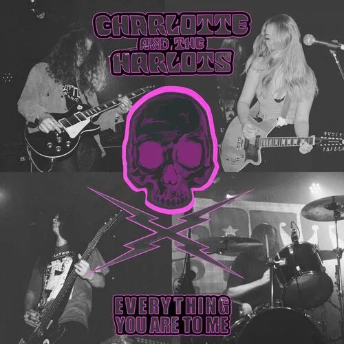 Charlotte & The Harlots
