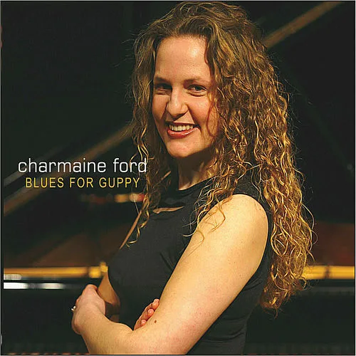 Charmaine Ford